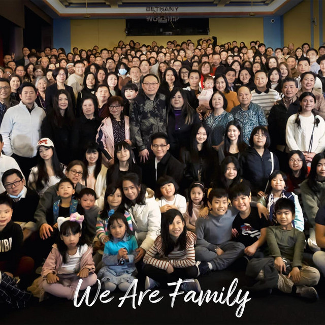 We Are Family